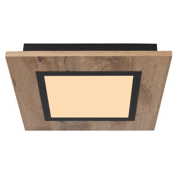 Globo 67292D2 LED přisazené stropní svítidlo LEA  | 12W integrovaný LED zdroj | 600lm | 3000K