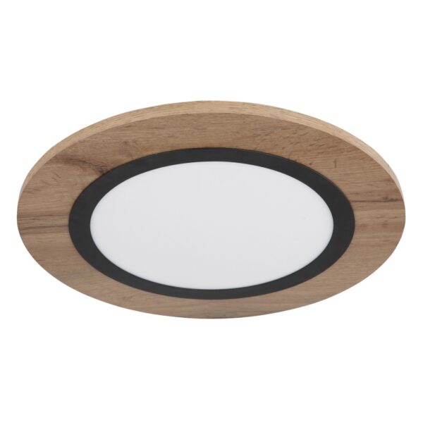 Globo 67292D3 LED přisazené stropní svítidlo LEA  | 15W integrovaný LED zdroj | 800lm | 3000K