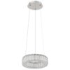 Globo 67162-30 LED závěsné stropní svítidlo MUCKY  | 30W integrovaný LED zdroj | 1920lm | 2700-6000K