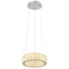 Globo 67162-30 LED závěsné stropní svítidlo MUCKY  | 30W integrovaný LED zdroj | 1920lm | 2700-6000K
