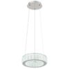 Globo 67162-30 LED závěsné stropní svítidlo MUCKY  | 30W integrovaný LED zdroj | 1920lm | 2700-6000K