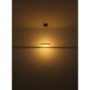 Globo 67192-19BR LED závěsné stropní svítidlo RALPH  | 19W integrovaný LED zdroj | 980lm | 3000K