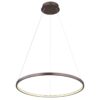 Globo 67192-29BR LED závěsné stropní svítidlo RALPH  | 29W integrovaný LED zdroj | 1400lm | 3000K