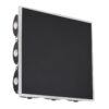 Globo 78408-12 LED nástěnné svítidlo SAIDY  | 12W integrovaný LED zdroj | 850lm | 3000K
