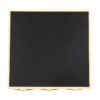 Globo 78408-12 LED nástěnné svítidlo SAIDY  | 12W integrovaný LED zdroj | 850lm | 3000K