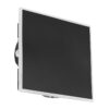Globo 78408-4 LED nástěnné svítidlo SAIDY  | 12W integrovaný LED zdroj | 850lm | 3000K