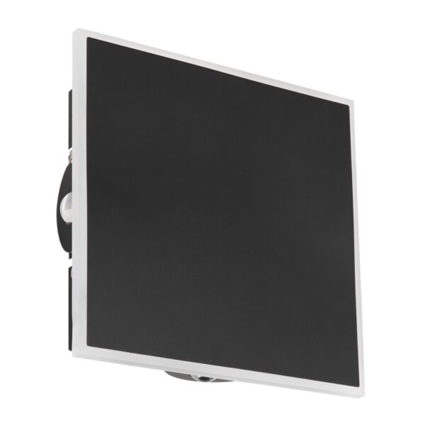 Globo 78408-4 LED nástěnné svítidlo SAIDY  | 12W integrovaný LED zdroj | 850lm | 3000K