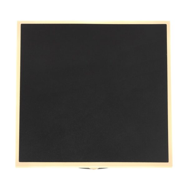 Globo 78408-4 LED nástěnné svítidlo SAIDY  | 12W integrovaný LED zdroj | 850lm | 3000K