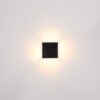 Globo 78408-4 LED nástěnné svítidlo SAIDY  | 12W integrovaný LED zdroj | 850lm | 3000K