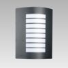 Prezent 92066010 venkovní nástěnné svítidlo Memphis 1x40W|E27|IP44