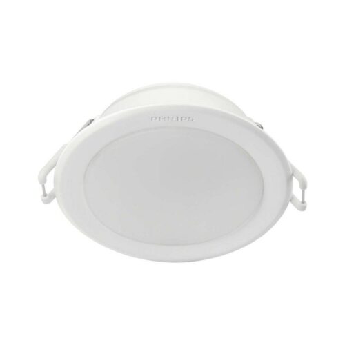 Philips 59444 LED stropní zápustné svítidlo Meson 6W | 500lm | 3000K