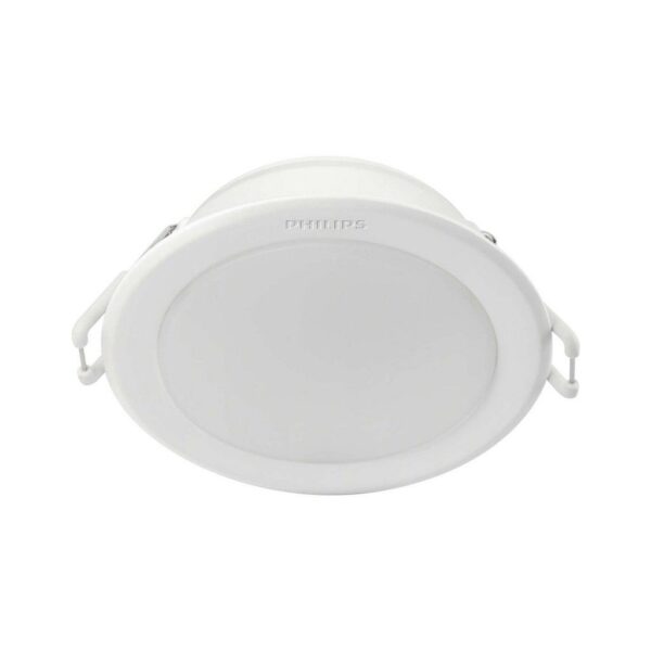 Philips 59444 LED stropní zápustné svítidlo Meson 6W | 500lm | 3000K