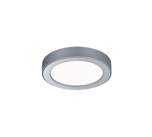 Trio 625501887 LED stropní svítidlo Juno 1x12W | 800lm | 3000K
