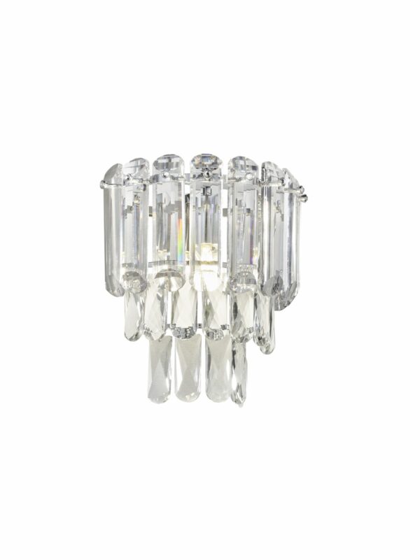 Trio SELECT  267600106  nástěnné svítidlo MALIZIA  E14
