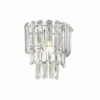 Trio SELECT  267600106  nástěnné svítidlo MALIZIA  E14