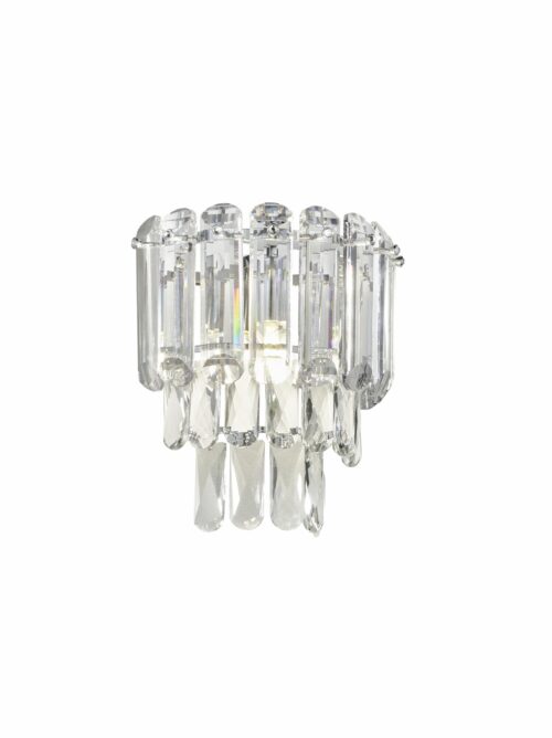 Trio SELECT  267600106  nástěnné svítidlo MALIZIA  E14