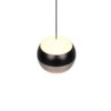 Trio SELECT  344410107  LED závěsné stropní svítidlo ORBIT  | 8W integrovaný LED zdroj | 960lm | 2300+3000+4000K