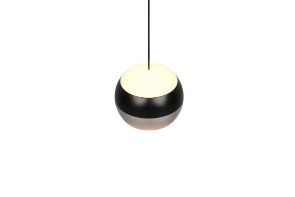 Trio SELECT  344410107  LED závěsné stropní svítidlo ORBIT  | 8W integrovaný LED zdroj | 960lm | 2300+3000+4000K