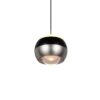 Trio SELECT  344410107  LED závěsné stropní svítidlo ORBIT  | 8W integrovaný LED zdroj | 960lm | 2300+3000+4000K
