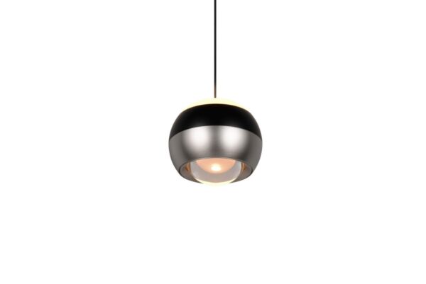 Trio SELECT  344410107  LED závěsné stropní svítidlo ORBIT  | 8W integrovaný LED zdroj | 960lm | 2300+3000+4000K