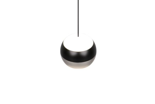 Trio SELECT  344410107  LED závěsné stropní svítidlo ORBIT  | 8W integrovaný LED zdroj | 960lm | 2300+3000+4000K
