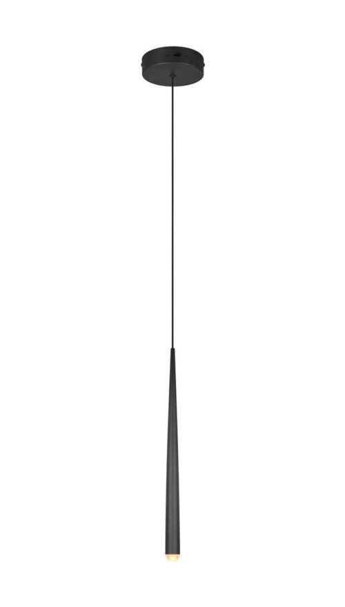 Trio SELECT  354810132  LED závěsné stropní svítidlo CALA  | 5,5W integrovaný LED zdroj | 550lm | 2300+3000+4000K