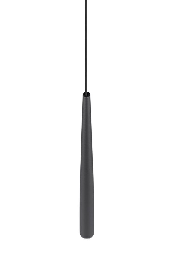 Trio SELECT  354810132  LED závěsné stropní svítidlo CALA  | 5,5W integrovaný LED zdroj | 550lm | 2300+3000+4000K