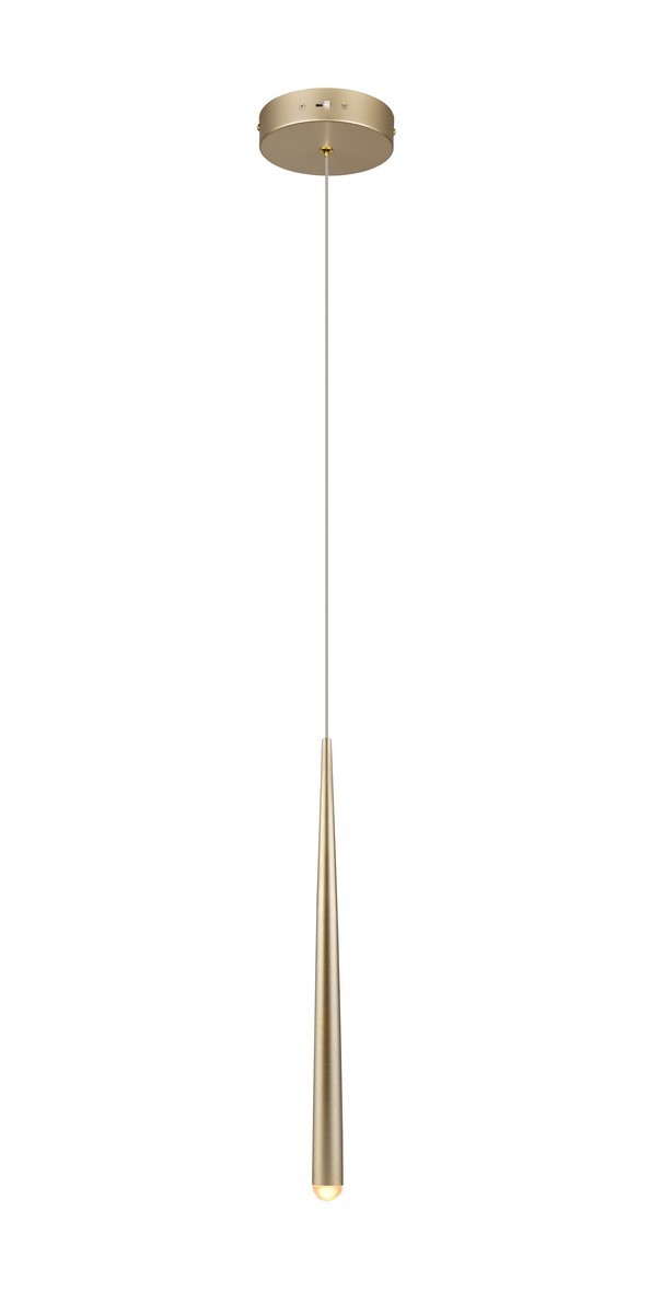 Trio SELECT  354810179  LED závěsné stropní svítidlo CALA  | 5,5W integrovaný LED zdroj | 550lm | 2300+3000+4000K