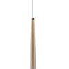 Trio SELECT  354810179  LED závěsné stropní svítidlo CALA  | 5,5W integrovaný LED zdroj | 550lm | 2300+3000+4000K