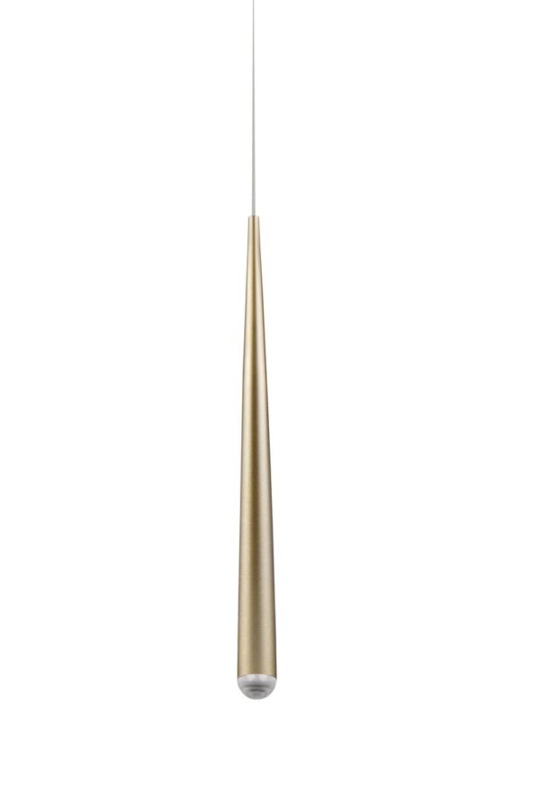 Trio SELECT  354810179  LED závěsné stropní svítidlo CALA  | 5,5W integrovaný LED zdroj | 550lm | 2300+3000+4000K
