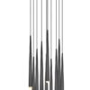 Trio SELECT  354831032  LED závěsné stropní svítidlo CALA  | 10x3,8W integrovaný LED zdroj | 10x450lm | 2300+3000+4000K