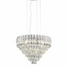 Trio SELECT  367601206  závěsné stropní svítidlo MALIZIA  E14