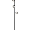 Trio SELECT  444410307  LED stojací lampa ORBIT  | 3x8W integrovaný LED zdroj | 3x800lm | 2300+3000+4000K