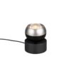 Trio SELECT  544410107  LED stolní lampička ORBIT  | 5W integrovaný LED zdroj | 500lm | 2300+3000+4000K