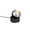 Trio SELECT  544410107  LED stolní lampička ORBIT  | 5W integrovaný LED zdroj | 500lm | 2300+3000+4000K