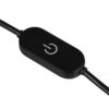 Trio SELECT  544410107  LED stolní lampička ORBIT  | 5W integrovaný LED zdroj | 500lm | 2300+3000+4000K
