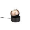Trio SELECT  544410132  LED stolní lampička ORBIT  | 5W integrovaný LED zdroj | 500lm | 2300+3000+4000K