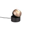 Trio SELECT  544410132  LED stolní lampička ORBIT  | 5W integrovaný LED zdroj | 500lm | 2300+3000+4000K