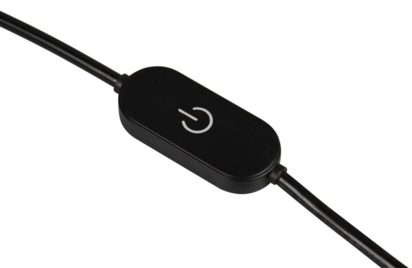 Trio SELECT  544410132  LED stolní lampička ORBIT  | 5W integrovaný LED zdroj | 500lm | 2300+3000+4000K