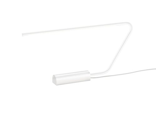 Trio SELECT  554310131  LED stolní lampička OLEA  | 6,5W integrovaný LED zdroj | 620lm | 2700/4000/6500K