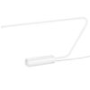 Trio SELECT  554310131  LED stolní lampička OLEA  | 6,5W integrovaný LED zdroj | 620lm | 2700/4000/6500K
