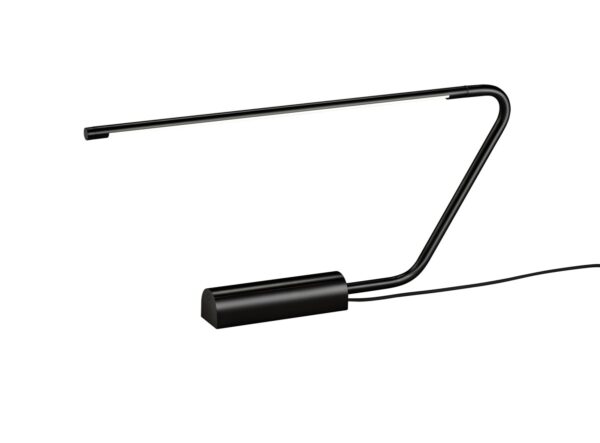Trio SELECT  554310132  LED stolní lampička OLEA  | 6,5W integrovaný LED zdroj | 620lm | 2700/4000/6500K