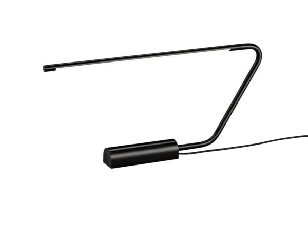 Trio SELECT  554310132  LED stolní lampička OLEA  | 6,5W integrovaný LED zdroj | 620lm | 2700/4000/6500K