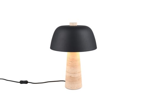 Trio SELECT  567800232  stolní lampička TIMBA  E27