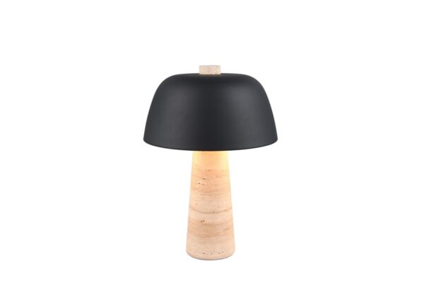 Trio SELECT  567800232  stolní lampička TIMBA  E27