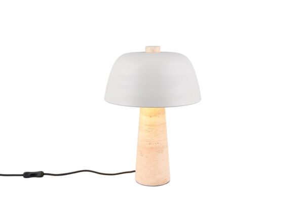 Trio SELECT  567800276  stolní lampička TIMBA  E27