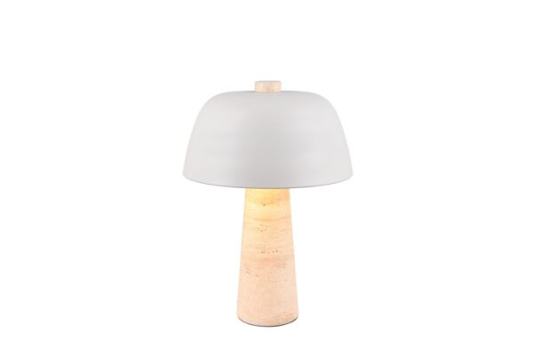 Trio SELECT  567800276  stolní lampička TIMBA  E27