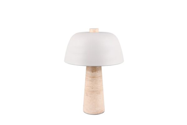 Trio SELECT  567800276  stolní lampička TIMBA  E27