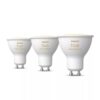 Philips HUE  8720169230095 LED inteligentní žárovka | 4,2W GU10 | 2200-6500K
