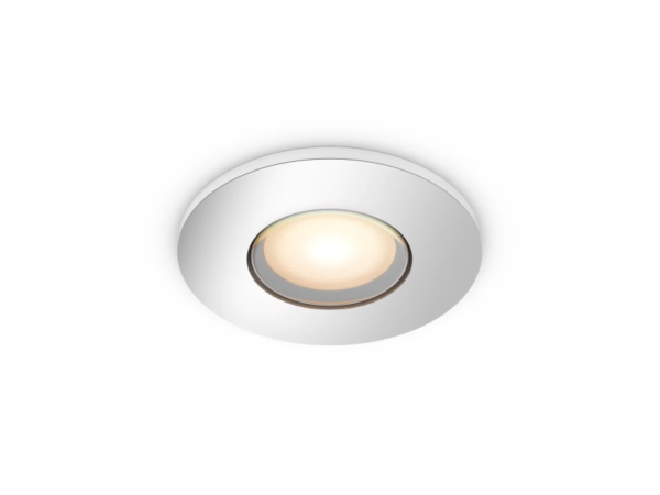 Philips HUE  8720169317956 LED zápustné svítidlo Adore  | 4,2W GU10 | 2200-6500K